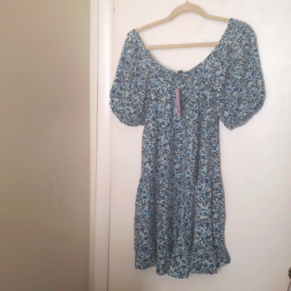 Target Wild Fable dress